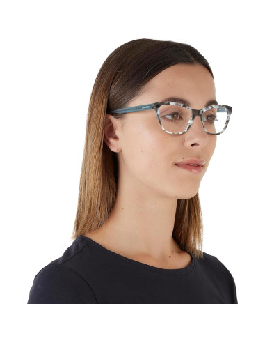 Gafas de sol cat eye Emporio Armani EA3193 azul 54mm