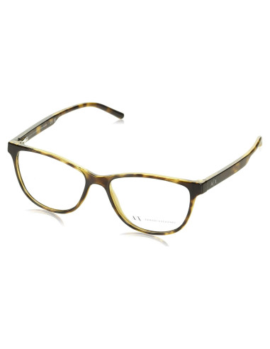 Gafas de Prescripción Armani Exchange AX3047 Cat Eye
