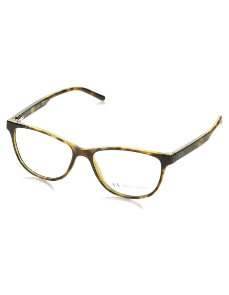 Gafas de Prescripción Armani Exchange AX3047 Cat Eye