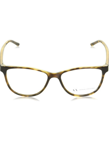 Gafas de Prescripción Armani Exchange AX3047 Cat Eye