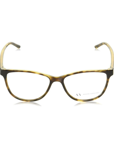 Gafas de Prescripción Armani Exchange AX3047 Cat Eye