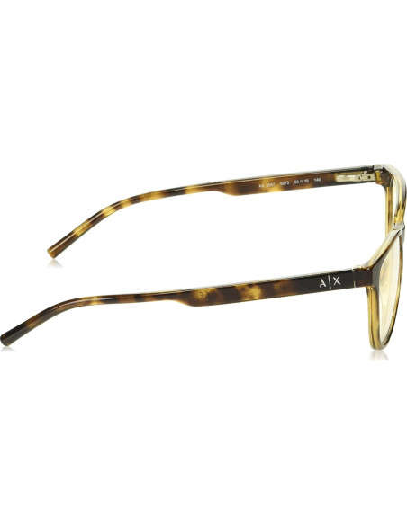 Gafas de Prescripción Armani Exchange AX3047 Cat Eye