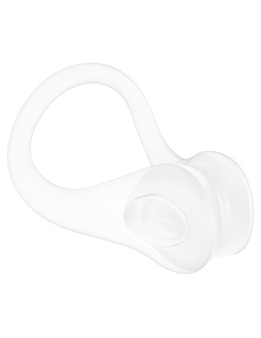 Clip de Nariz para Natación ARENA Unisex Adultos Almohadillas Suaves