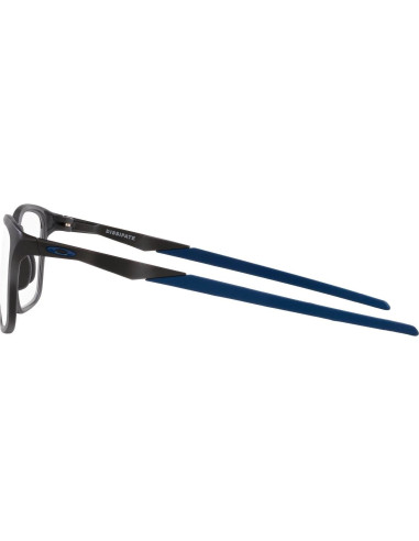 Montura Gafas Prescripción Oakley OX8062D Camuflaje Negro