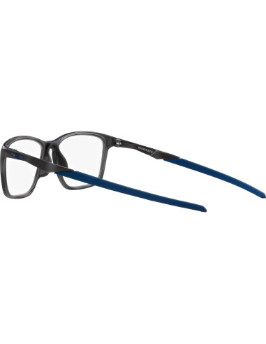 Montura Gafas Prescripción Oakley OX8062D Camuflaje Negro