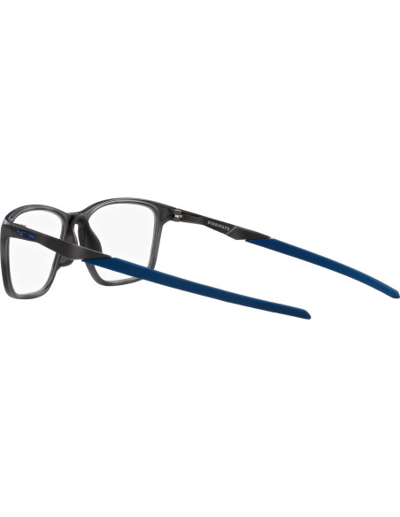 Montura Gafas Prescripción Oakley OX8062D Camuflaje Negro