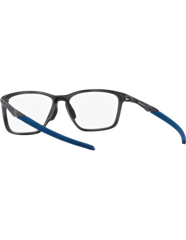 Montura Gafas Prescripción Oakley OX8062D Camuflaje Negro