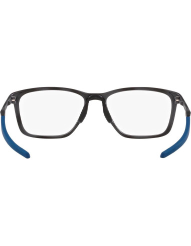 Montura Gafas Prescripción Oakley OX8062D Camuflaje Negro