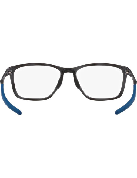 Montura Gafas Prescripción Oakley OX8062D Camuflaje Negro