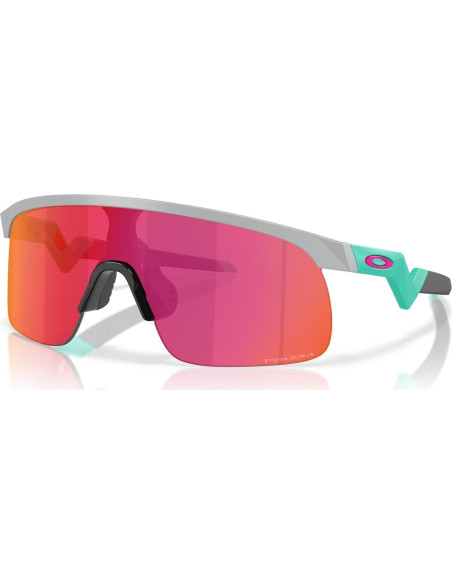 Gafas de sol Oakley OJ9010 Resistor para niños 6-10 años