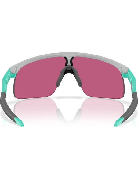 Gafas de sol Oakley OJ9010 Resistor para niños 6-10 años