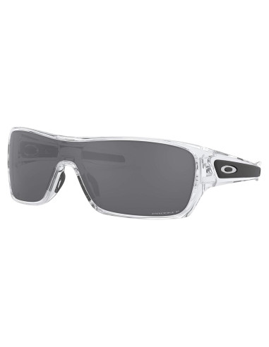 Gafas de sol Oakley Turbine Rotor Prizm Black Polarizadas