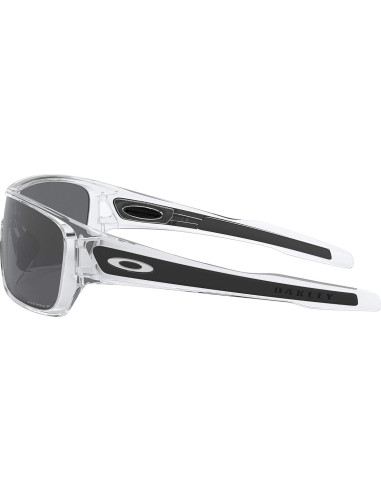 Gafas de sol Oakley Turbine Rotor Prizm Black Polarizadas