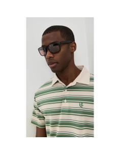 Gafas de sol Oakley Holbrook negras con lentes Prizm 2