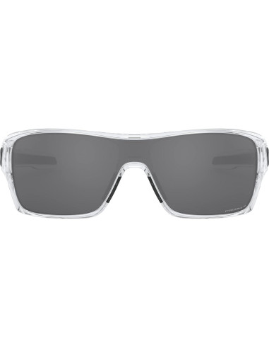 Gafas de sol Oakley Turbine Rotor Prizm Black Polarizadas