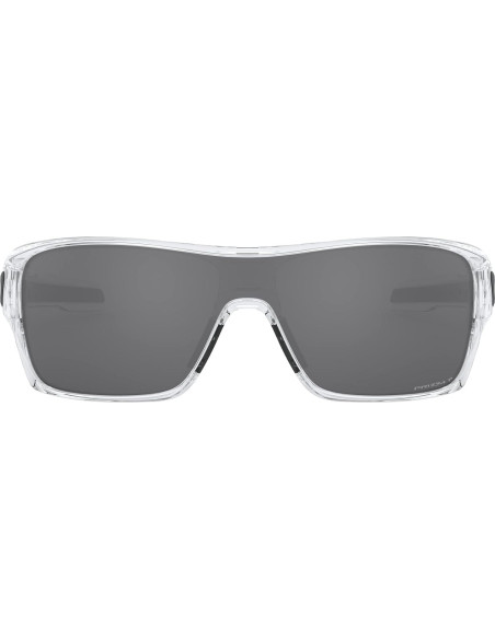 Gafas de sol Oakley Turbine Rotor Prizm Black Polarizadas