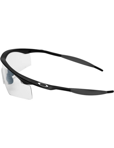 Gafas de sol Oakley M Frame Strike Hombres 29mm Lentes Claros