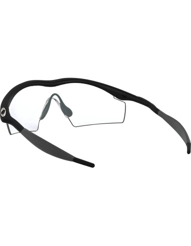 Gafas de sol Oakley M Frame Strike Hombres 29mm Lentes Claros