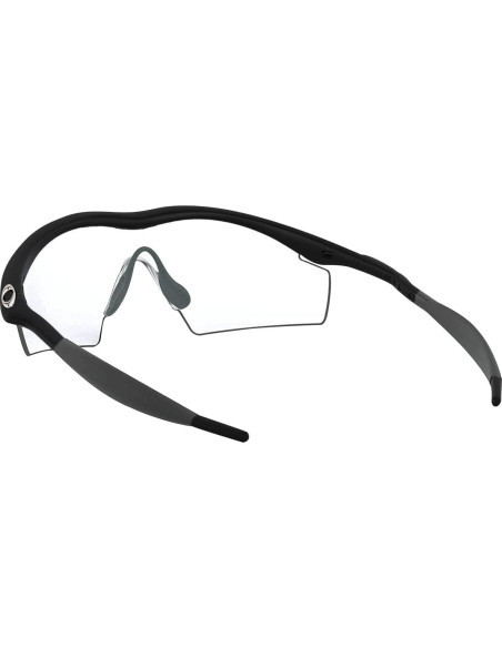 Gafas de sol Oakley M Frame Strike Hombres 29mm Lentes Claros