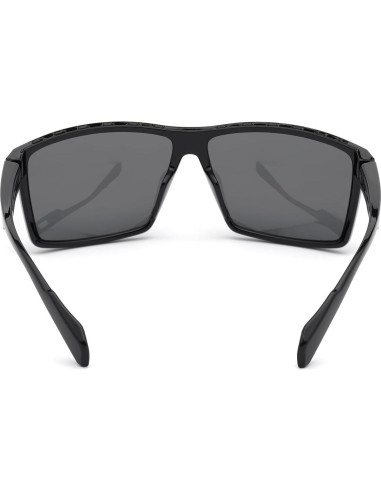 Gafas de Sol Adidas SP001020N63 Negros 63mm Polarizadas