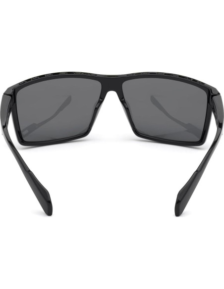 Gafas de Sol Adidas SP001020N63 Negros 63mm Polarizadas