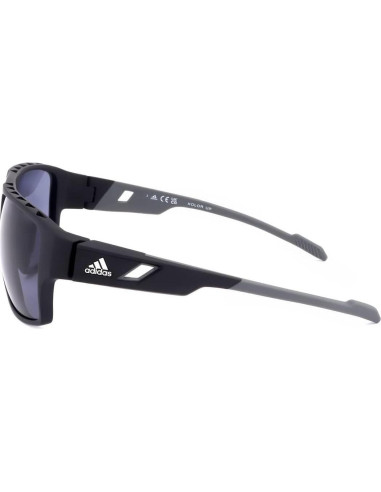 Gafas de sol deportivas Adidas SP0046 100% UVA/UVB