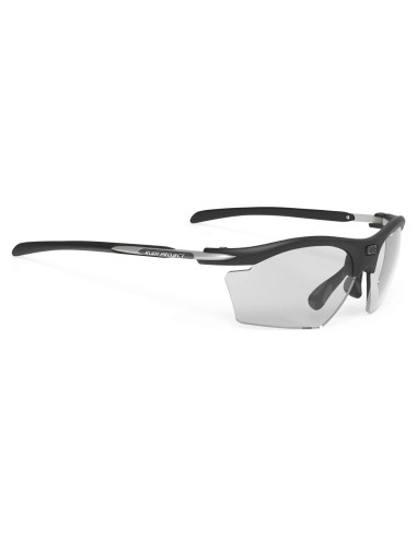Gafas de Ciclismo Rudy Project Rydon Slim Negro Mate