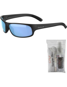Gafas de Sol Bolle Anaconda 64mm Polarizadas para Hombres 2