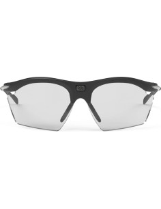 Gafas de Ciclismo Rudy Project Rydon Slim Negro Mate 2