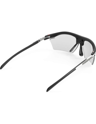 Gafas de Ciclismo Rudy Project Rydon Slim Negro Mate
