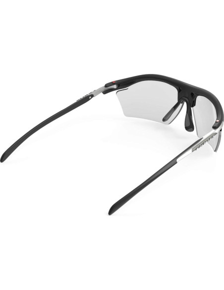Gafas de Ciclismo Rudy Project Rydon Slim Negro Mate