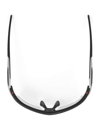 Gafas de Ciclismo Rudy Project Rydon Slim Negro Mate