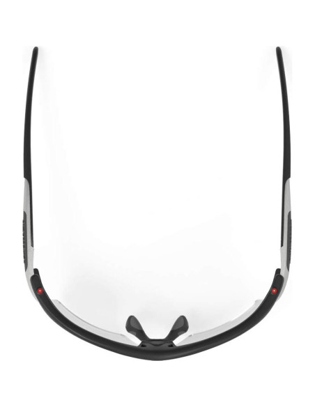 Gafas de Ciclismo Rudy Project Rydon Slim Negro Mate