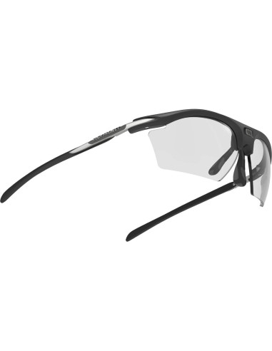 Gafas de Ciclismo Rudy Project Rydon Slim Negro Mate