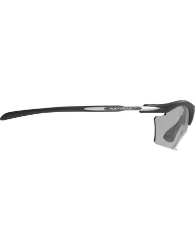 Gafas de Ciclismo Rudy Project Rydon Slim Negro Mate