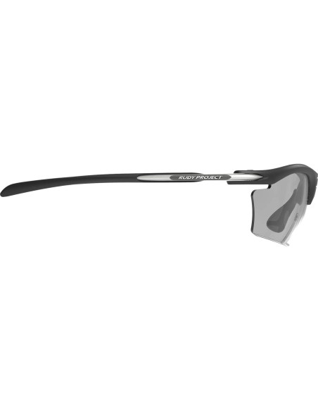 Gafas de Ciclismo Rudy Project Rydon Slim Negro Mate