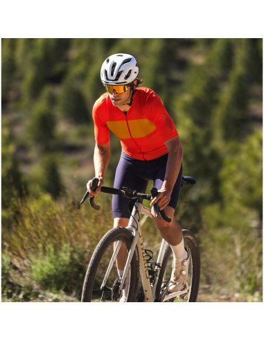 Gafas de sol Tifosi Rail Race con lentes intercambiables