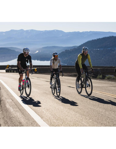 Gafas de sol Tifosi Rail Race con lentes intercambiables