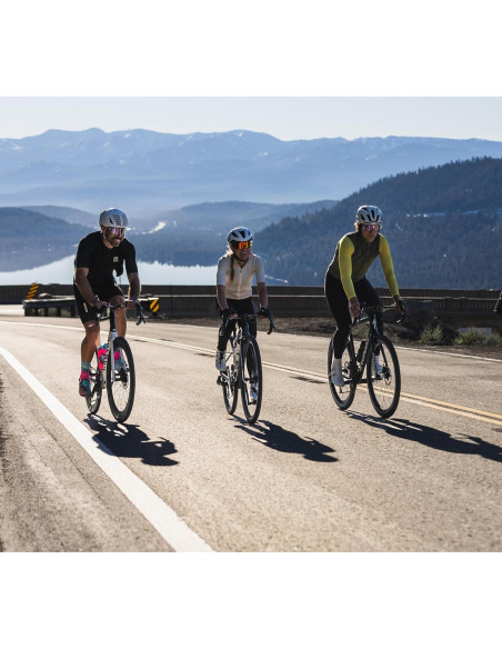 Gafas de sol Tifosi Rail Race con lentes intercambiables