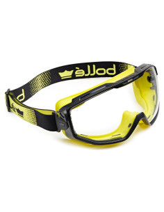 Gafas Universales Platinum con Espuma Transpirable