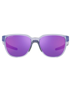 Gafas de sol Oakley OO9250 Actuator Lila Prizm Road