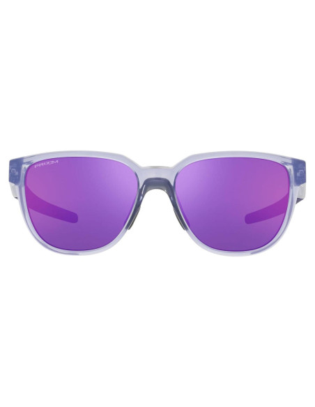 Gafas de sol Oakley OO9250 Actuator Lila Prizm Road
