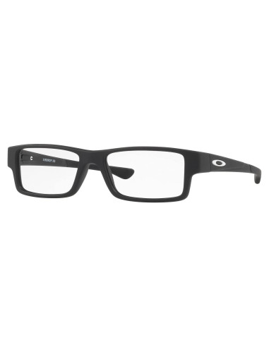 Montura Gafas Oakley OY8003 Rectangular 50mm Negro Satinado
