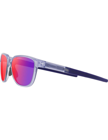 Gafas de sol Oakley OO9250 Actuator Lila Prizm Road