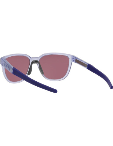 Gafas de sol Oakley OO9250 Actuator Lila Prizm Road