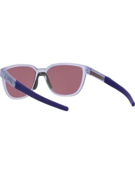 Gafas de sol Oakley OO9250 Actuator Lila Prizm Road