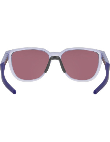 Gafas de sol Oakley OO9250 Actuator Lila Prizm Road