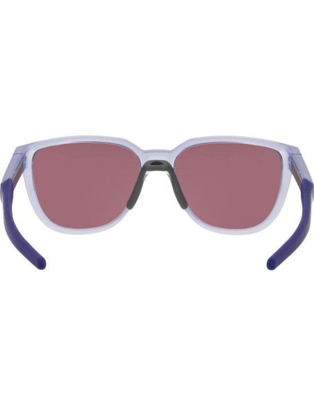 Gafas de sol Oakley OO9250 Actuator Lila Prizm Road