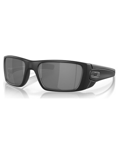 Gafas de sol Oakley Fuel Cell Hombres 60mm Matte Black