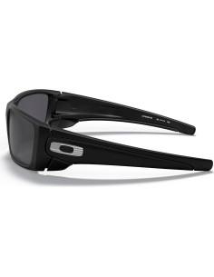 Gafas de sol Oakley Fuel Cell Hombres 60mm Matte Black 2